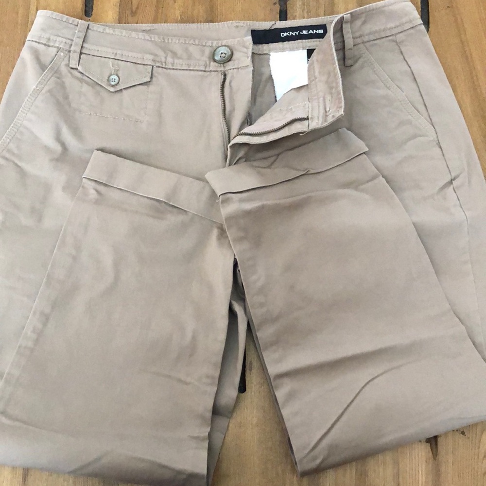Women’s capris